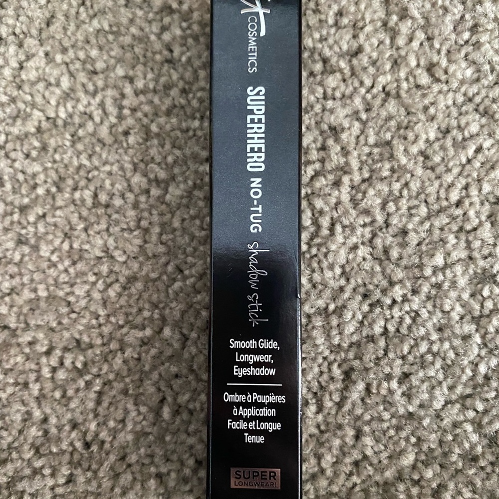 It Costmetics Shadow Stick - BRAND NEW!!